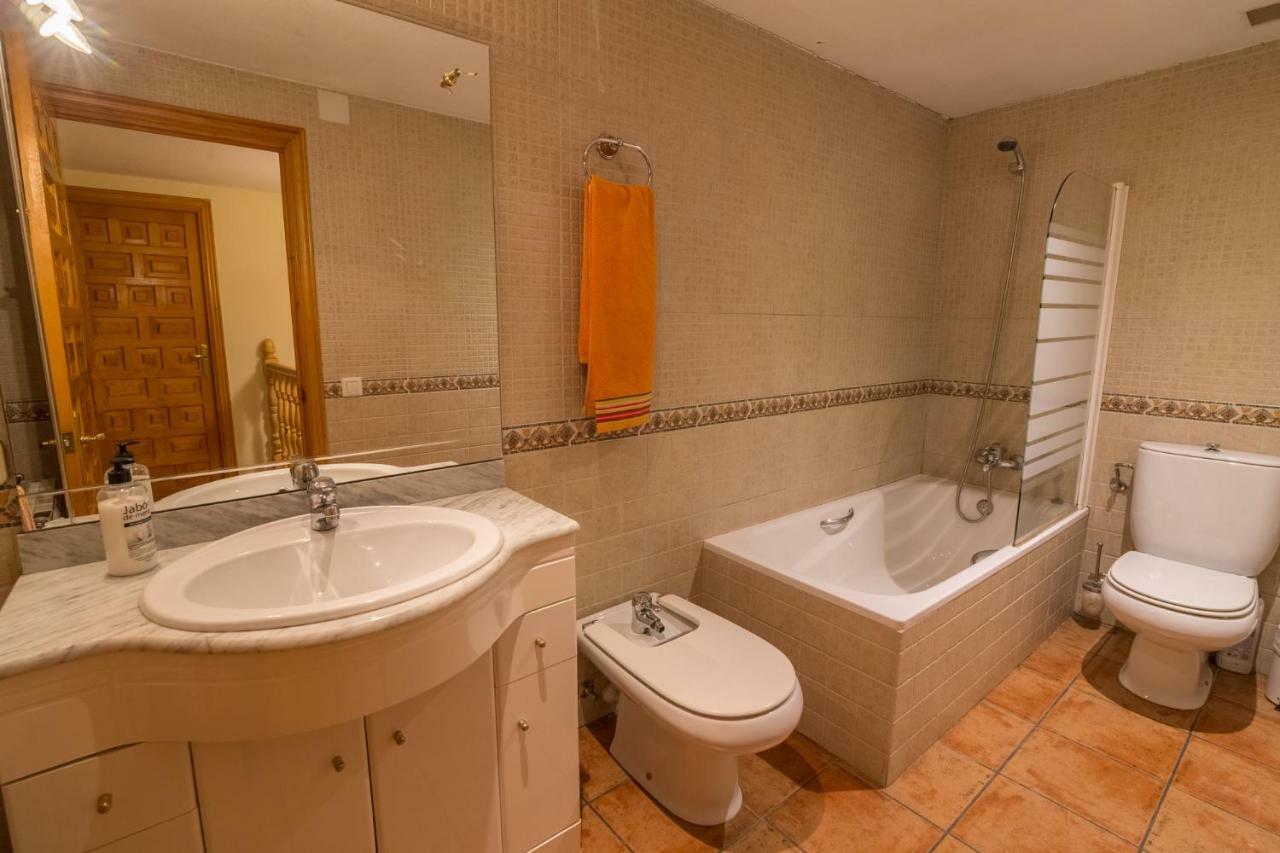 Country house Canon De Rio Lobos Ii
